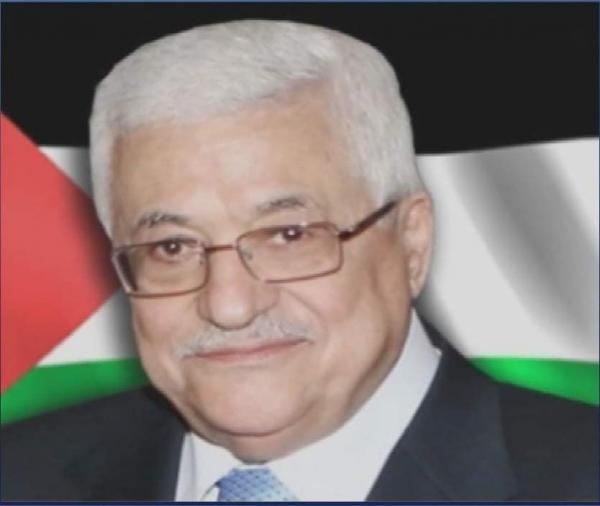 الرئيس الفلسطيني يبعث برسائل ويجري اتصالات لوقف التصعيد الإسرائيلي