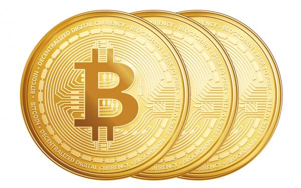 العملات المشفرة تسجل مكاسب أسبوعية قوية