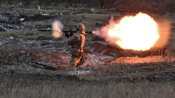 روسيا: الجيش الأوكراني يكثف عملياته باتجاه زابوروجيا وقواتنا تتصدى له