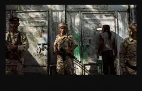 ملامح الأسرى.. مِرْآة تعكس بشاعة التعذيب في سجون عصابة الحوثي 