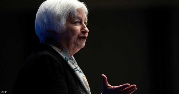 وزيرة الخزانة الأميركية: أزمة سلاسل التوريد بدأت في الانفراج