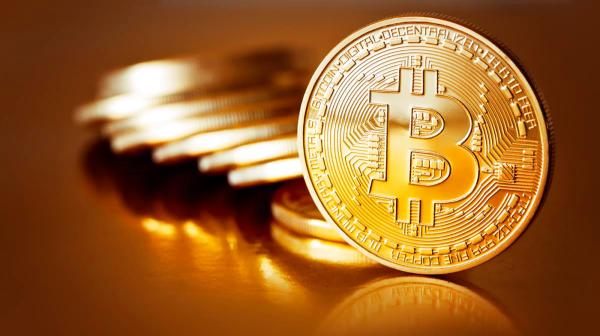 الأسواق تترقب عملية تنصيف «بيتكوين»