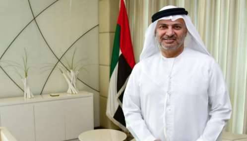 قرقاش يرحب باستخدام ترامب "الفيتو" ضد قرار للكونجرس بشأن حرب اليمن