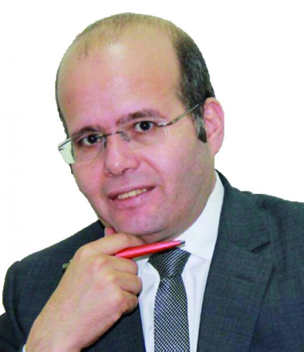 جمال الكشكي