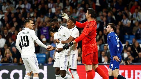 ريال مدريد ضيفاً ثقيلاً على تشيلسي.. ونابولي يستدرج ميلان