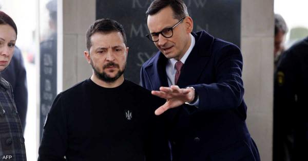 روسيا تحذر الغرب من جبهة جديدة للصراع.. هل ستكون بولندا ومولدوفا أهداف؟