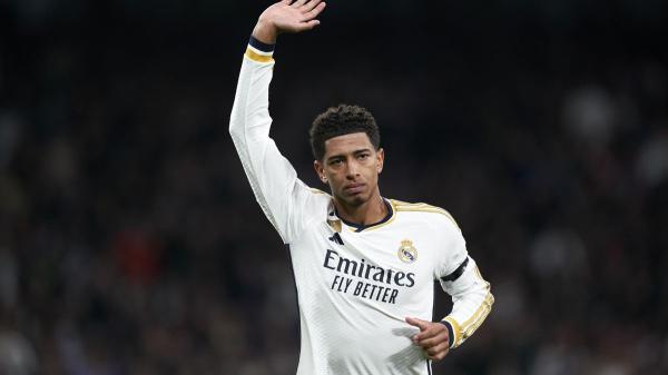 بيلينجهام: وافقت على الانضمام لريال مدريد بدون تفكير