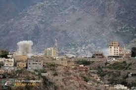 بدعم قطري.. "الإصلاح" يعيق تحرير تعز ويحرك خلاياه لعدم تطبيع الأوضاع التي بدأها المحافظ 