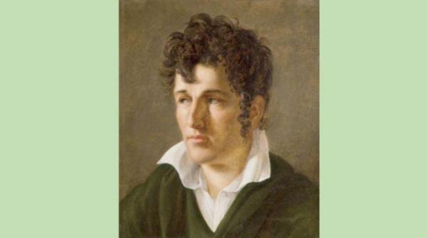 السيرة العاطفية لشاتوبريان: آخر أحلامي سيكون لأجلكِ يا حبيبتي