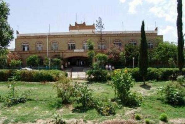 إغلاق مركز الغسيل في مستشفى خليفة ووفاة امرأة بصاعقة رعدية في التربة