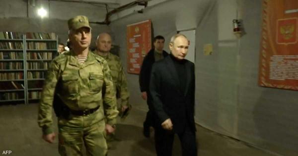 ماذا بعد "باخموت"؟.. المعارك الروسية الأوكرانية في مراحل الحسم