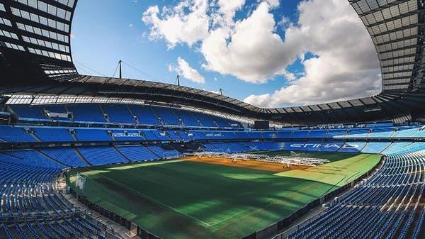 مانشستر سيتي يتقدم بخطط لزيادة سعة ملعبه