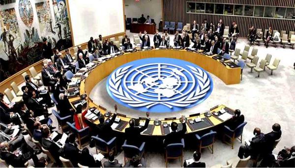 مجلس الأمن يصوت على منح فلسطين عضوية الأمم المتحدة