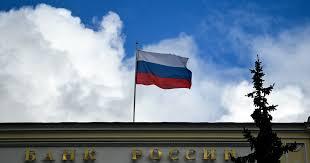 بأول شهادة منذ الحرب.. ماذا قالت رئيسة المركزي الروسي؟