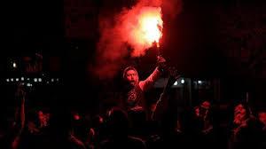 بطول 1000 متر.. مصر تنظم أطول مائدة إفطار رمضانية