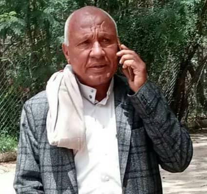 تعز.. شيخ قبلي يتعرض لمحاولة اغتيال في شرعب 