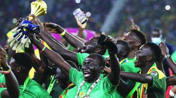 قرعة تصفيات كأس أمم أفريقيا 2023 تسحب اليوم في جوهانسبرغ