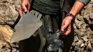 بغداد تعبر عن رفضها للعملية العسكرية التركية شمالي العراق