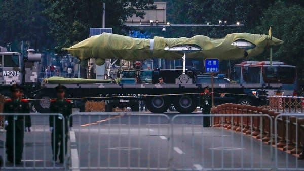 الصين تجهّز مسيّرة تجسس أسرع من الصوت.. وثيقة تكشف