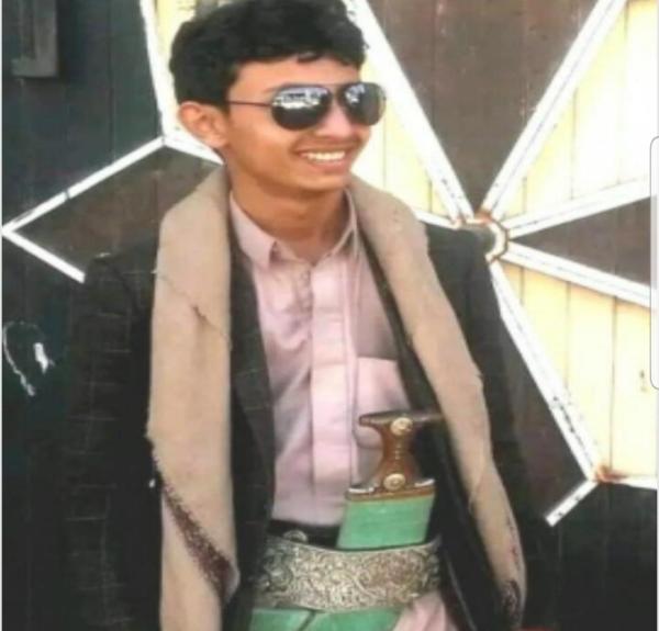 مقتل نجل الشيخ ناجي الشايف في نقطة حوثية بالجوف