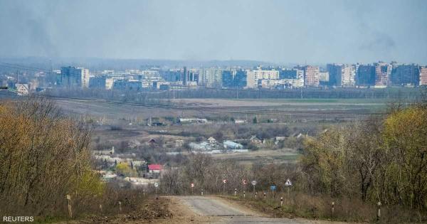 90 % من باخموت بيد الروس وأوكرانيا تتسلم "باتريوت"