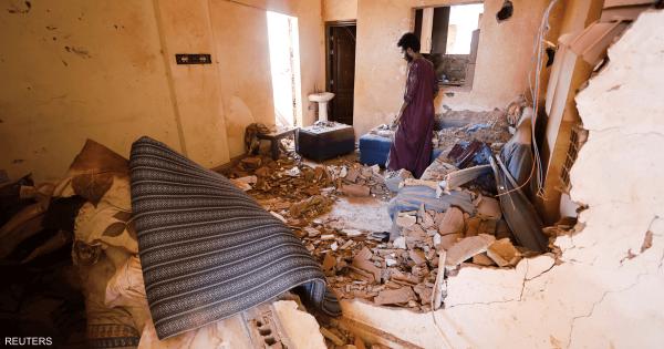السودان.. القتال يحتدم بعد ساعات من بدء وقف إطلاق النار