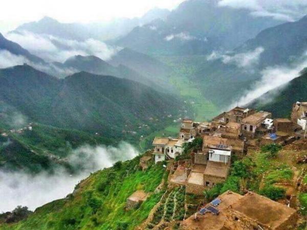 حمى نهب عصابة الحوثي للأراضي تنتقل إلى محافظة ريمة 