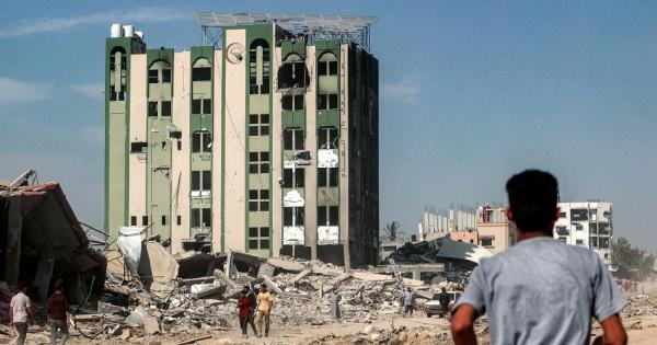 الأمم المتحدة تندد بالتدمير المتعمد للمعدات الطبية في غزة