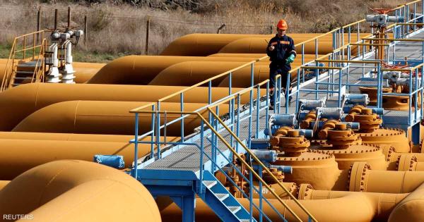 الخلافات بين أنقرة وبغداد تمنع تصدير النفط من شمال العراق