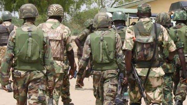 400 عسكري سوداني يصلون تشاد هربا من المعارك