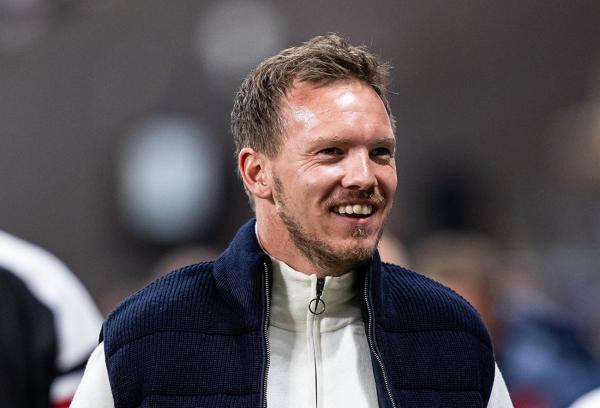 الاتحاد الألماني يقطع الطريق على البايرن ويعلن تجديد عقد ناغلسمان حتى مونديال 2026