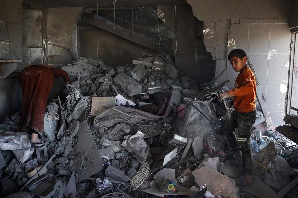 وزارة الصحة الفلسطينية: القوات الإسرائيلية قتلت 13 فلسطينياً في مداهمة بالضفة الغربية