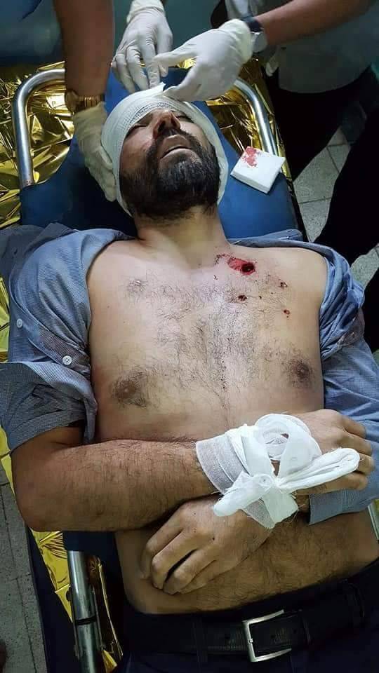 اللجنة الدولية للصليب الأحمر تدين اغتيال أحد موظفيها في اليمن (بيان وصورة)