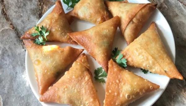 تاريخ السمبوسك.. بطلة موائد رمضان في العالم العربي