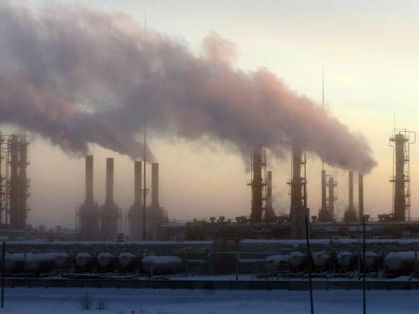 فرنسا لا تستبعد فرض حظر أوروبي على واردات الغاز الروسي