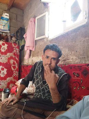 عصابة الحوثي تقتل مواطن في حاجز تفتيش بإب