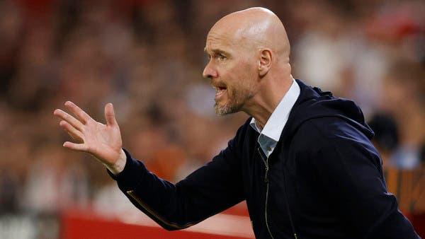 مدرب يونايتد: مشكلتنا "ذهنية".. ودور مغواير مهم