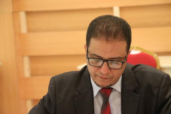 د/ نجيب الحميري