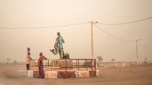 هجوم على "معسكر روسي" في وسط مالي