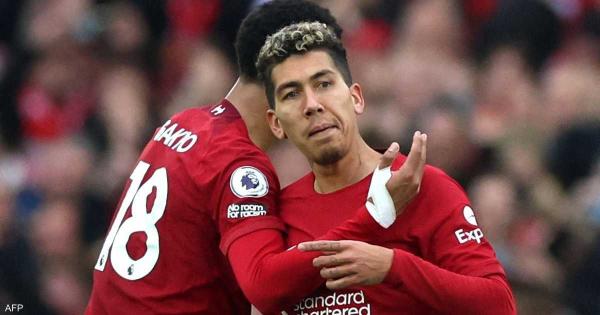 3 نجوم مطلوبون بالكامب نو.. حقيقة انتقال فيرمينو إلى برشلونة