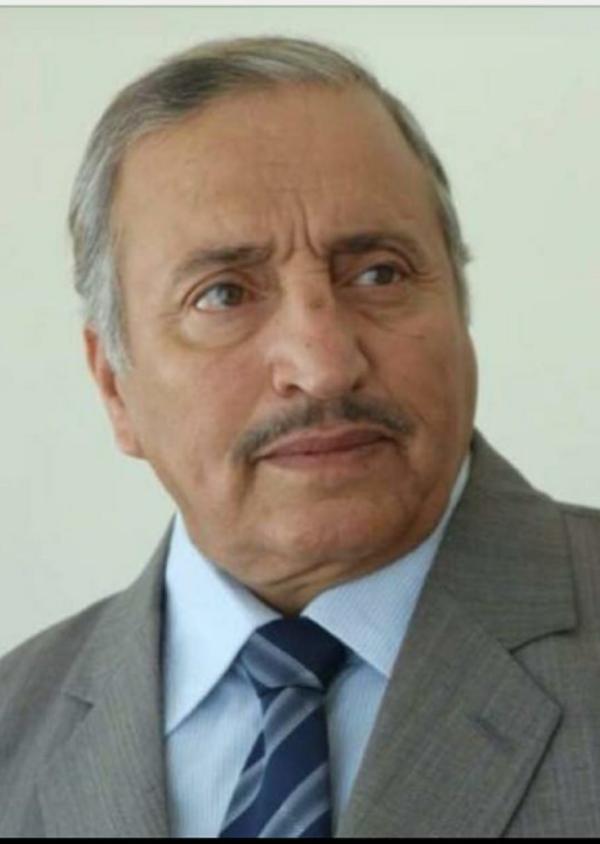 د. عوض محمد يعيش