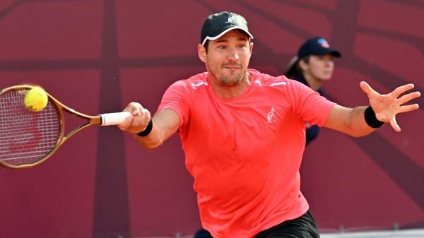 الصربي لايوفيتش يقصي مواطنه ديوكوفيتش من "بانيا لوكا"