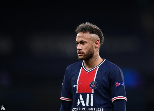 نيمار يفجر مفاجأة مدوية عن مستقبله ووجهته المقبلة