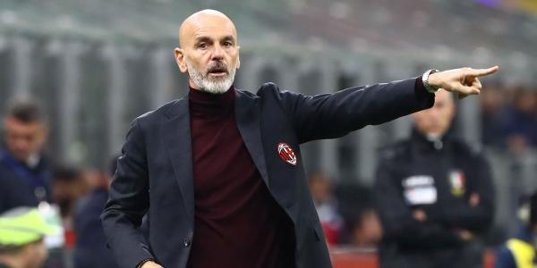 بيولي: سنحاول منع تتويج إنتر ميلان بلقب الدوري في الديربي