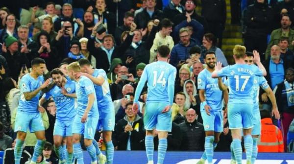 الصراع على اللقب يتواصل باختبارين سهلين لسيتي وليفربول... والمفاجآت واردة