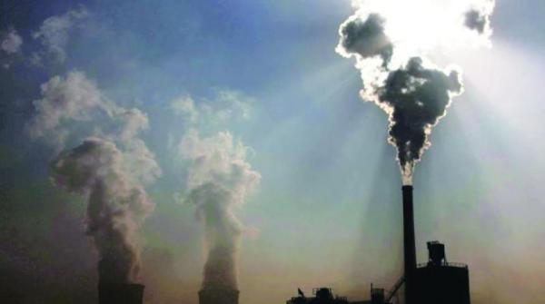 الصين تلغي 15 مشروعاً لمحطات فحم في الخارج