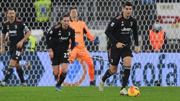 ألفارو موراتا يكشف سبب فشل انتقاله إلى برشلونة