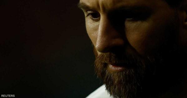 شهران يحددان مصير ميسي.. رحلة باريس انتهت وبرشلونة ينتظره