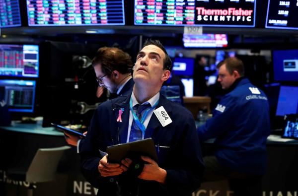 الأسهم الأمريكية تراهن على أرباح شركات التكنولوجيا.. والأوروبية على البنوك