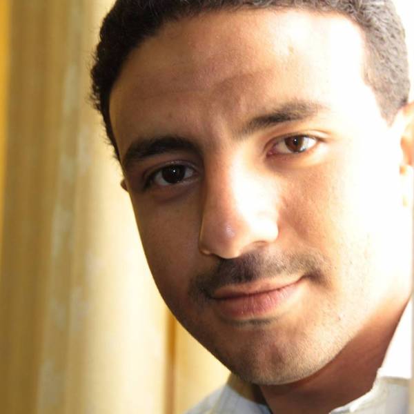 المليشيا الحوثية تعتقل الناشط المؤتمري زين العابدين العابد